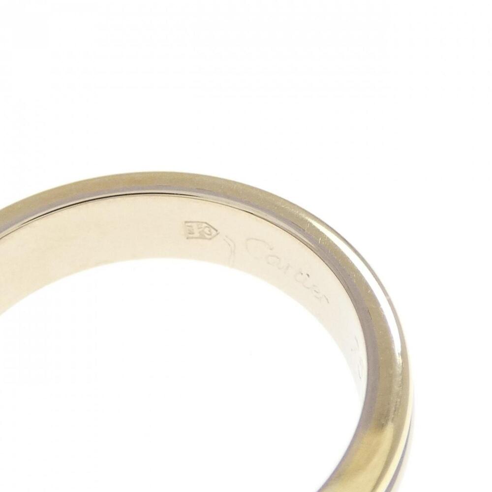 CARTIER Authentic Gold Ring - Picture 3 of 4